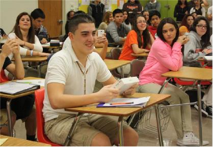 clip_image005.jpg 美國密棕櫚公立高中