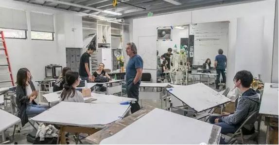 美國(guó)藝術(shù)高中3.jpg 美國(guó)藝術(shù)高中3.jpg