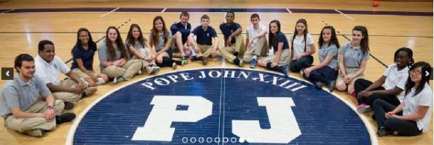 Pope John XXIII High School10.jpg Pope John XXIII High School10.jpg