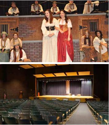 Pope John XXIII High School15.jpg Pope John XXIII High School15.jpg