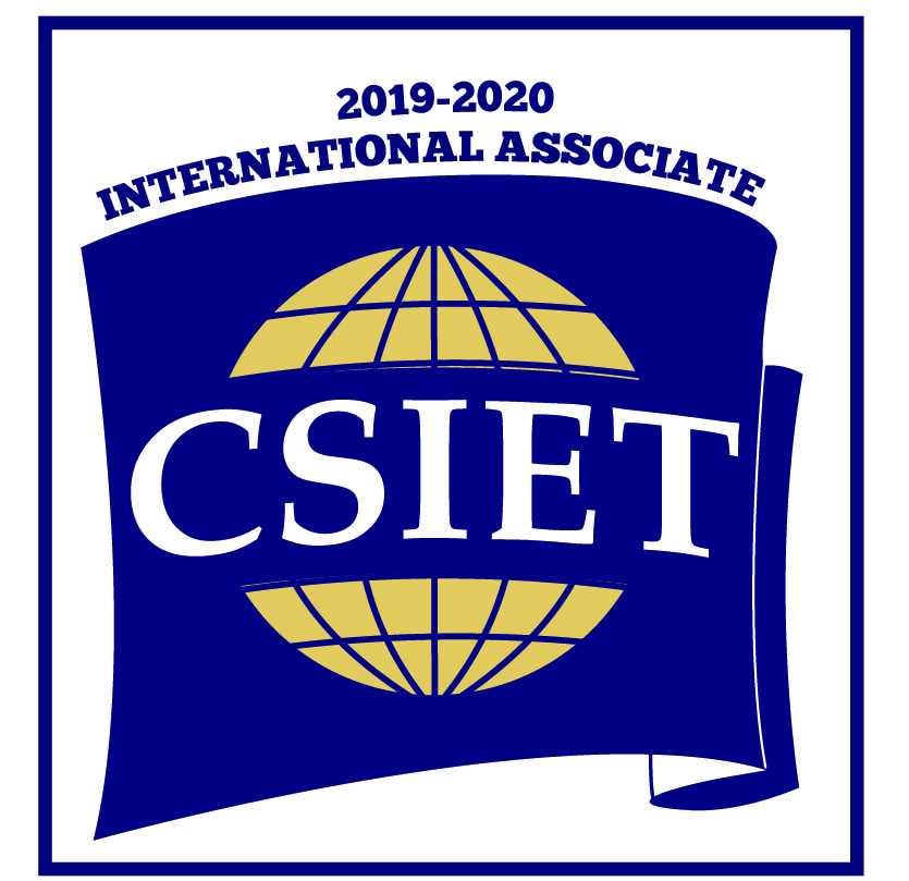 2019-2020 CSIET International Associate Logo.jpg 2019-2020 CSIET International Associate Logo.jpg