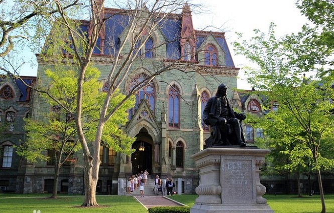賓夕法尼亞大學.jpg 賓夕法尼亞大學.jpg