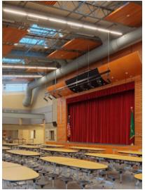 塔科馬港市學(xué)區(qū)