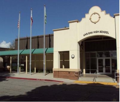 摩根山學(xué)區(qū)