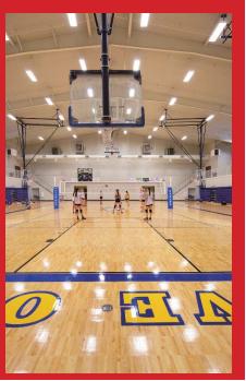 摩根山學(xué)區(qū)