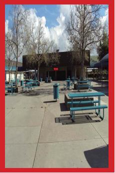 摩根山學(xué)區(qū)