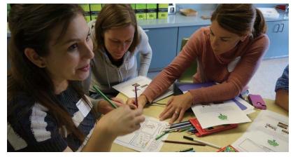 摩根山學(xué)區(qū)