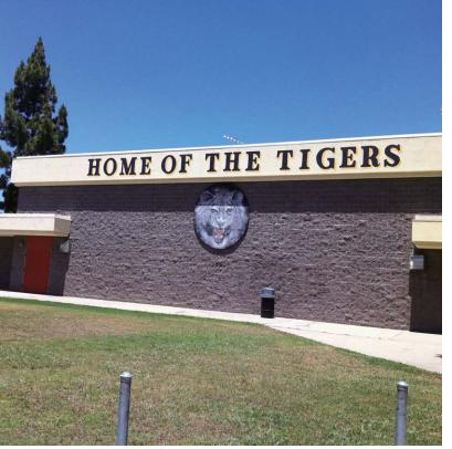 圣路易斯海岸學(xué)區(qū)