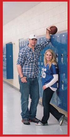 圣路易斯海岸學(xué)區(qū)