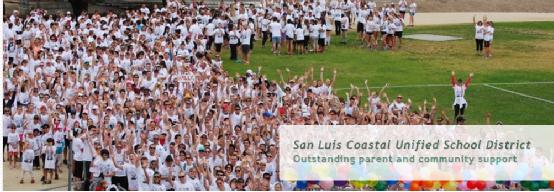 圣路易斯海岸學(xué)區(qū)