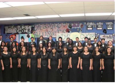 伯明翰特許社區(qū)中學(xué)